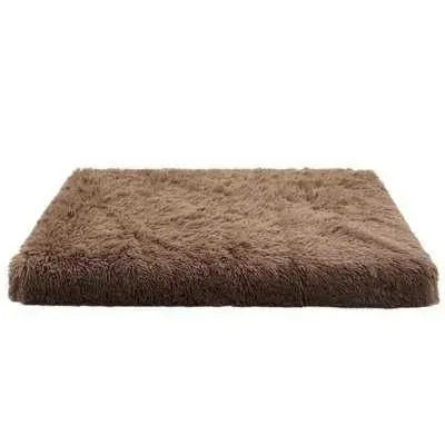 Ultimate Plush Pet Paradise Bed