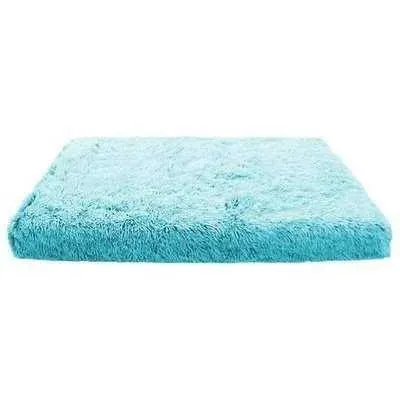 Ultimate Plush Pet Paradise Bed