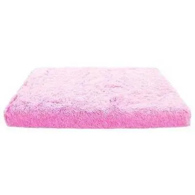 Ultimate Plush Pet Paradise Bed
