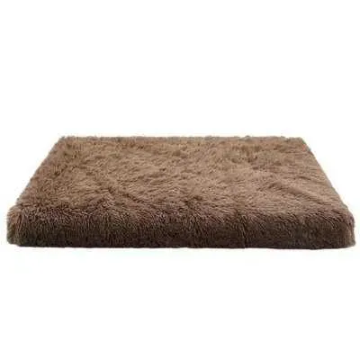 Ultimate Plush Pet Paradise Bed