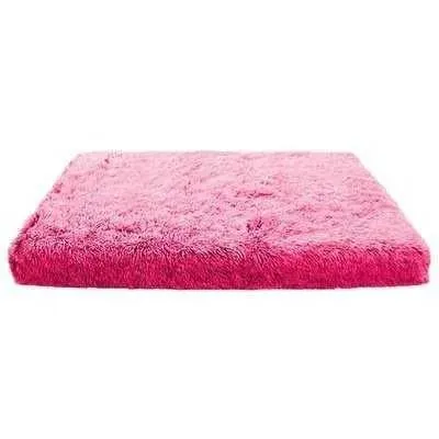 Ultimate Plush Pet Paradise Bed