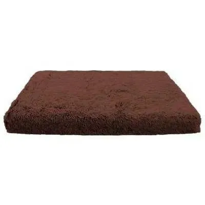 Ultimate Plush Pet Paradise Bed