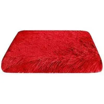Ultimate Plush Pet Paradise Bed