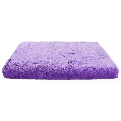 Ultimate Plush Pet Paradise Bed