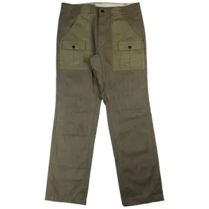 Vintage Mountain Research Cargo Trousers SAMPLE Size W30