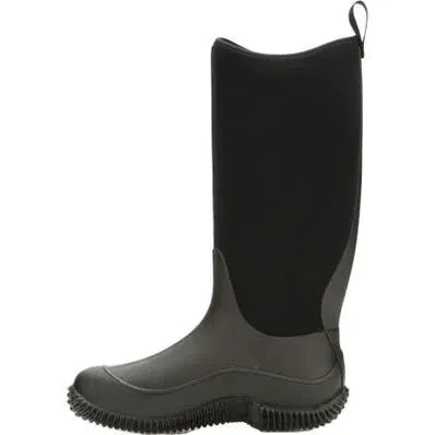 WOMEN'S HALE RUBBER BOOT
