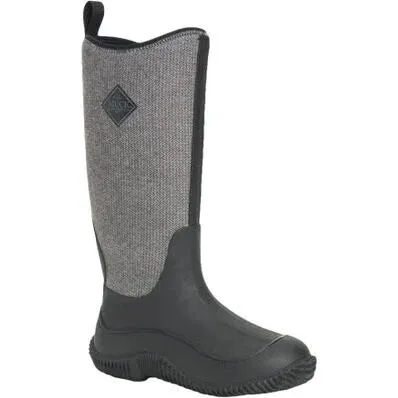 WOMEN'S HALE RUBBER BOOT